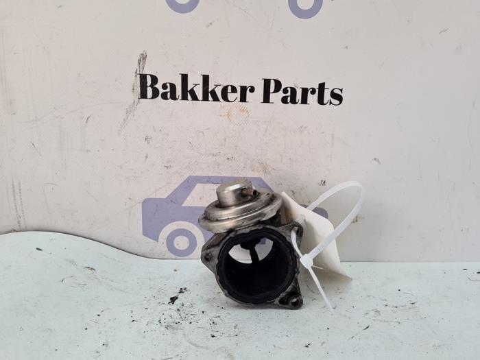 Valve RGE d'un Audi A3, Autos : Pièces & Accessoires, Systèmes d'échappement, Audi, Utilisé, 3 mois de garantie