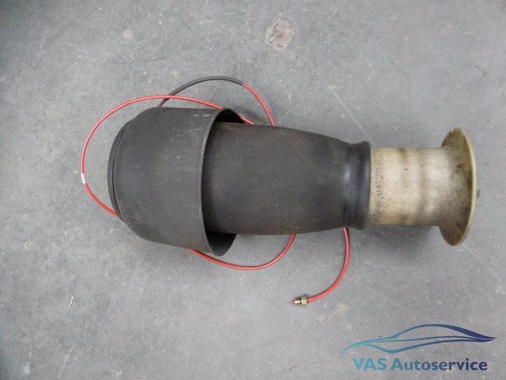 Luchtbalg   BMW 5-serie F11, Auto-onderdelen, Ophanging en Onderstel, BMW, Gebruikt, Ophalen of Verzenden