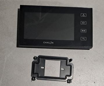 Écran visiophone chacon, Enlèvement ou Envoi
