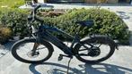 Stromer ST1 special edition blue petrol, Fietsen en Brommers, Ophalen, Zo goed als nieuw, 50 km per accu of meer, Stromer