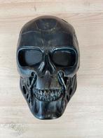 Masque tête de mort professionnel, Hobby & Loisirs créatifs, Articles de fête, Utilisé