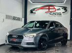 Audi A3 1.0 TFSI S port * SEDAN LINE * GARANTIE 12 MOIS, Auto's, Audi, 4 deurs, Gebruikt, Leder, Bedrijf