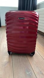 Samsonie koffer spinner 55/20, 50 tot 60 cm, Hard kunststof, Nieuw, Minder dan 35 cm