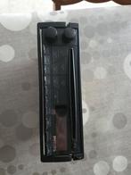 Autoradio cassetespeler, Ophalen, Gebruikt