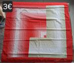 foulards pakketprijs 10€, Kleding | Dames, Mutsen, Sjaals en Handschoenen, Ophalen of Verzenden, Gedragen