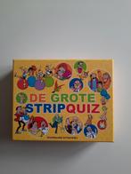 De grote stripquiz Standaard Uitgeverij 2023, Ophalen of Verzenden, Zo goed als nieuw, Standaard Uitgeverij