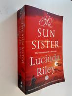 Lucinda Riley:  The seven Sisters : The Sun Sister (6 ), Boeken, Ophalen of Verzenden