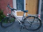 Fiets, Fietsen en Brommers, Fietsen | Dames | Sportfietsen en Toerfietsen, Ophalen, Gebruikt, Giant