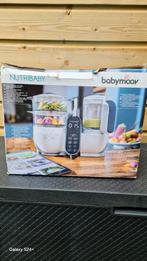 Nutribaby +van babymoov, Ophalen, Nieuw, Overige typen