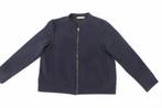 blauw kort bomberjasje Esprit  L - XL, Blauw, Maat 42/44 (L), Ophalen of Verzenden, Zo goed als nieuw