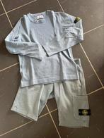 Stone Island trui en short (was voor lentefeest), Kinderen en Baby's, Ophalen of Verzenden