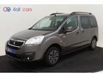 Peugeot Partner 2444 Electric Allure AUT, Automaat, Monovolume, Euro 6, 5 zetels