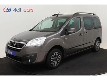 Peugeot Partner 2444 Electric Allure AUT beschikbaar voor biedingen