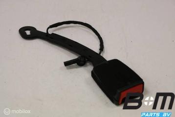 Gordelslot RV (bijrijderskant) VW Passat B8 beschikbaar voor biedingen