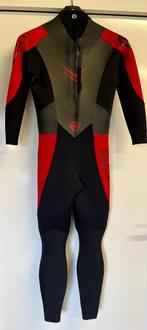 Seadoo wetsuit 5mm, Watersport en Boten, Ophalen, Zo goed als nieuw, Duikpak