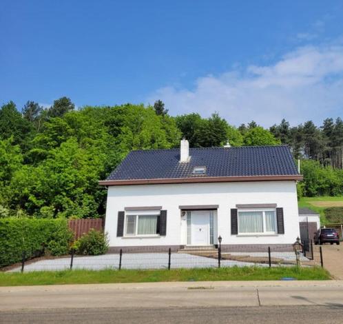 Grote instapklare woning te Langdorp, Immo, Huizen en Appartementen te koop, Provincie Vlaams-Brabant, 500 tot 1000 m², Vrijstaande woning