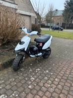 70cc gilera stalker/ ruil mogelijk, Enlèvement, Neuf