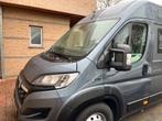 Buscamper Bravia, Caravans en Kamperen, Mobilhomes, Overige merken, Bus-model, Diesel, Tot en met 3