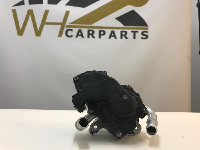 EGR Klep van een Volkswagen Golf, Auto-onderdelen, Uitlaatsystemen, Volkswagen, Nieuw, 6 maanden garantie, 12 maanden garantie