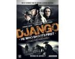 DJANGO SPARA PER PRIM0 (1966), Verzenden, Gebruikt