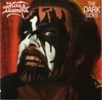 KING DIAMOND - The Dark Sides (LP/NIEUW)+*+*+*+*+*+*+*+*+*+*, Verzenden, Nieuw in verpakking