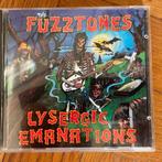 CD The Fuzztones - Lysergic Emanations - Collector's item, Ophalen of Verzenden, Zo goed als nieuw