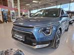 Kia NIRO HEV - 2025 1.6 GDi Pace DCT, Auto's, Kia, Automaat, Navigatiesysteem, Bedrijf, Niro
