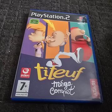 Titeuf, Enlèvement ou Envoi, Comme neuf