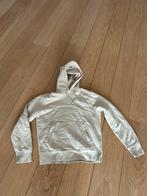 Hoodie dockers small, Beige, Ophalen of Verzenden, Zo goed als nieuw, Maat 46 (S) of kleiner