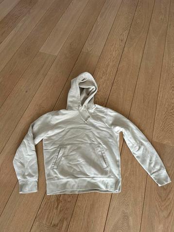 Sweat à capuche Small Dockers, Enlèvement ou Envoi, Beige, Comme neuf, Taille 46 (S) ou plus petite