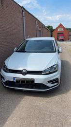 Golf 7 Rline, Auto's, Stof, 4 cilinders, Wit, Bedrijf
