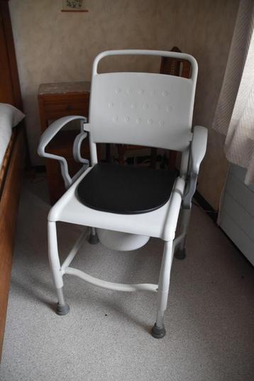 Chaise de nuit, Divers, Enlèvement, Comme neuf