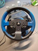 Thrustmaster t150 pro, Games en Spelcomputers, Ophalen, Zo goed als nieuw