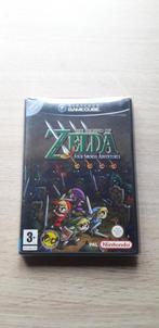 Nintendo Gamecube - Zelda: Four Swords Adventures, Games en Spelcomputers, Games | Nintendo GameCube, Avontuur en Actie, Gebruikt