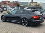 Audi // RS6 // Dynamic+ // Ceramic, Auto's, Audi, Automaat, 4000 cc, Leder, Bedrijf