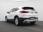BMW X2 sDrive16dA 85kW DCT LED | NAVI | CARPLAY | CAMERA, Gebruikt, 116 pk, Wit, Elektrische ramen
