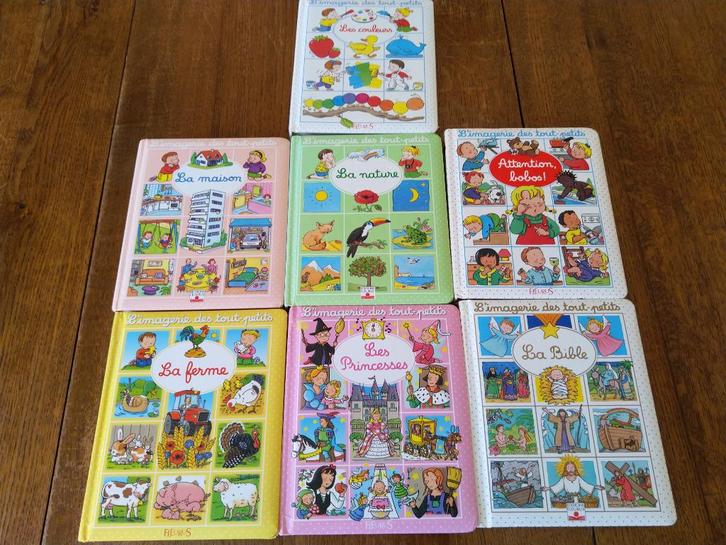 peuter beelden, Boeken, Kinderboeken | Kleuters, Zo goed als nieuw, Ophalen of Verzenden