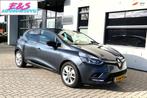 Renault Clio 1.2 TCe Intens 118PK, nieuwe distributieketting, Auto's, Voorwielaandrijving, 118 g/km, Stof, Euro 6