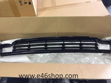 GRILLE BMW X3 X4 OE 51115A3BF87 51118081077  beschikbaar voor biedingen