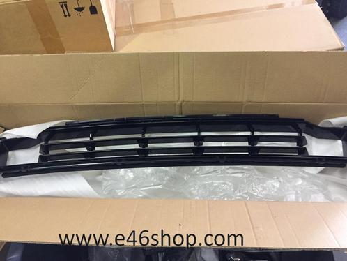 GRILLE BMW X3 X4 OE 51115A3BF87 51118081077, Auto-onderdelen, Overige Auto-onderdelen, BMW, Nieuw, Ophalen of Verzenden
