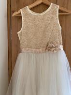 communie kleedjes, Ophalen, Zo goed als nieuw, Meisje, Jurk of Rok