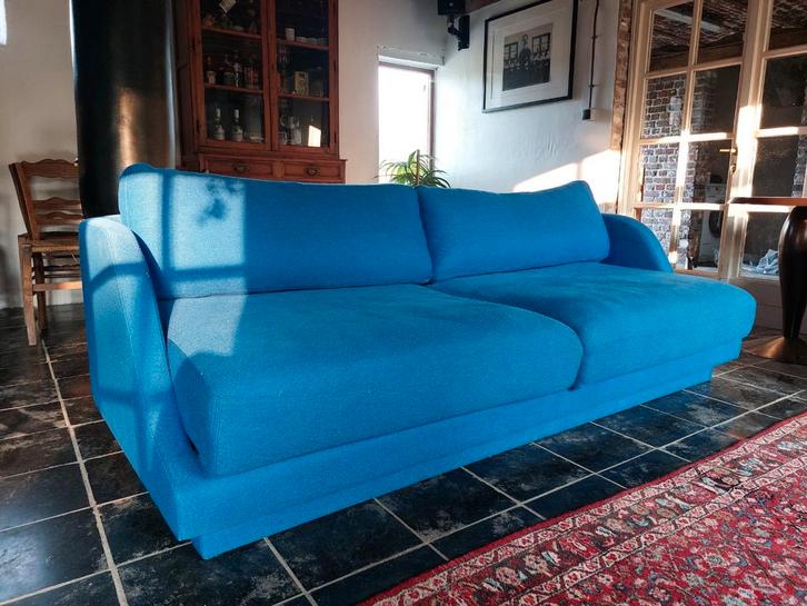 Zetel in zeer goede staat, Huis en Inrichting, Zetels | Zetels, Zo goed als nieuw, Ophalen