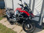 R1200GS ADVENTURE 2016 60000km, Particulier