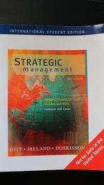 Strategic management, Enlèvement ou Envoi, Comme neuf, Management