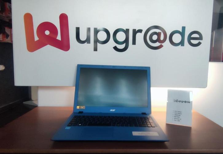 Acer Laptop, Computers en Software, Windows Laptops, Gebruikt, 15 inch, SSD, 8 GB, Qwerty, Ophalen