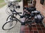 Elektrische fietsen OXFORD, Gebruikt, Versnellingen, 50 tot 53 cm, Ophalen