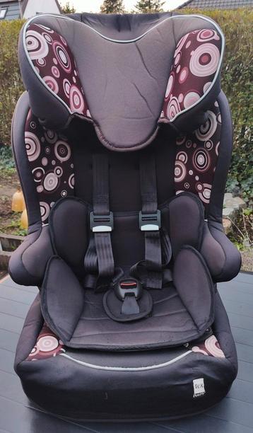 Autostoeltje groep 2-3 , 15-36kg , 2,5-12jaar beschikbaar voor biedingen