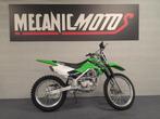 KAWASAKI KLX 140 RF DEPART IMMEDIAT 250 EUROS CASHBACK, Bedrijf, 140 cc, Crossmotor, 1 cilinder