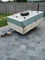 Trigano vouwwagen, Caravans en Kamperen, Vouwwagens, Ophalen, Trigano