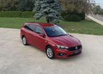 Fiat Tipo SW 1.4i Benzine * Euro 6d - 81.000 km - GAR 12M*, Voorwielaandrijving, Stof, 5 deurs, 1368 cc